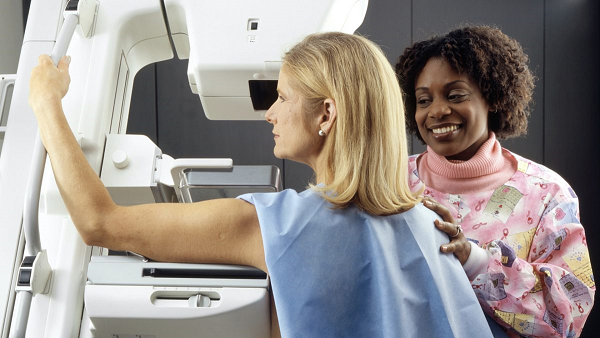 How is it Possible that Mammograms Don't Actually Save Lives?