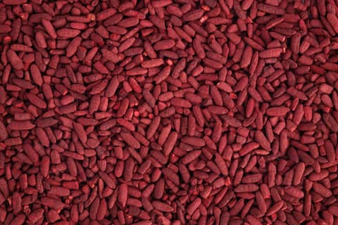 RED YEAST RICE MAY SLOW PROSTATE CANCER GROWTH BY 77%