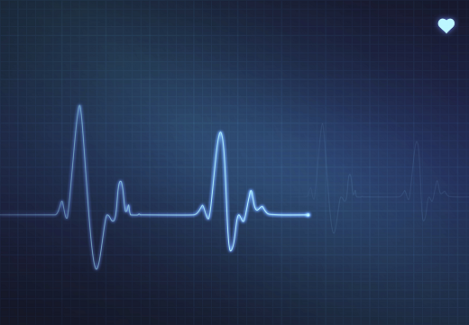 Is your heart rate a marker of longevity?