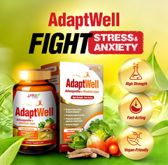 AdaptWell_Stress&Anxiety_WeilWell