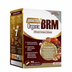 Bioactive Organic BRM WeilWell