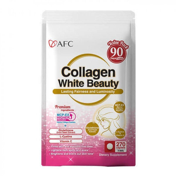 Collagen White Beauty