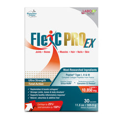 FlexC PRO EX - WeilWell