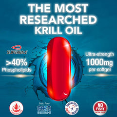 Perfect Krill - WeilWell
