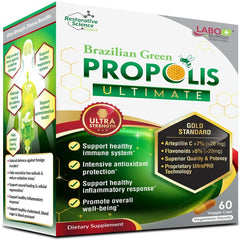 Propolis Ultimate - WeilWell