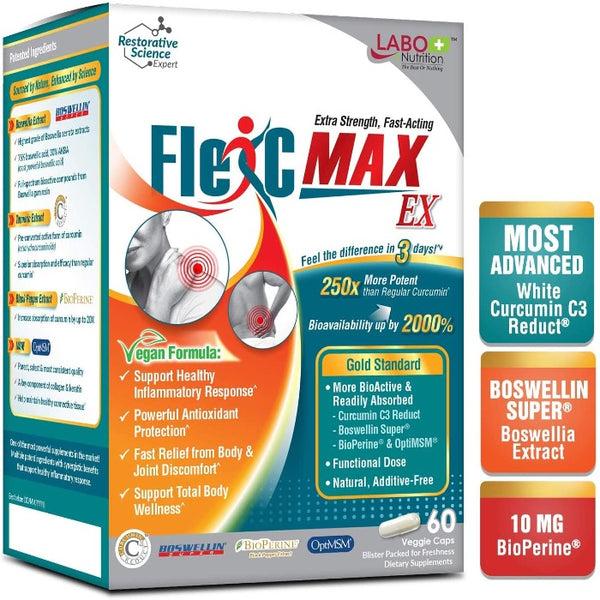 FlexC MAX EX - WeilWell