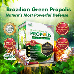 Propolis Ultimate - WeilWell