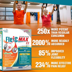 FlexC MAX EX - WeilWell